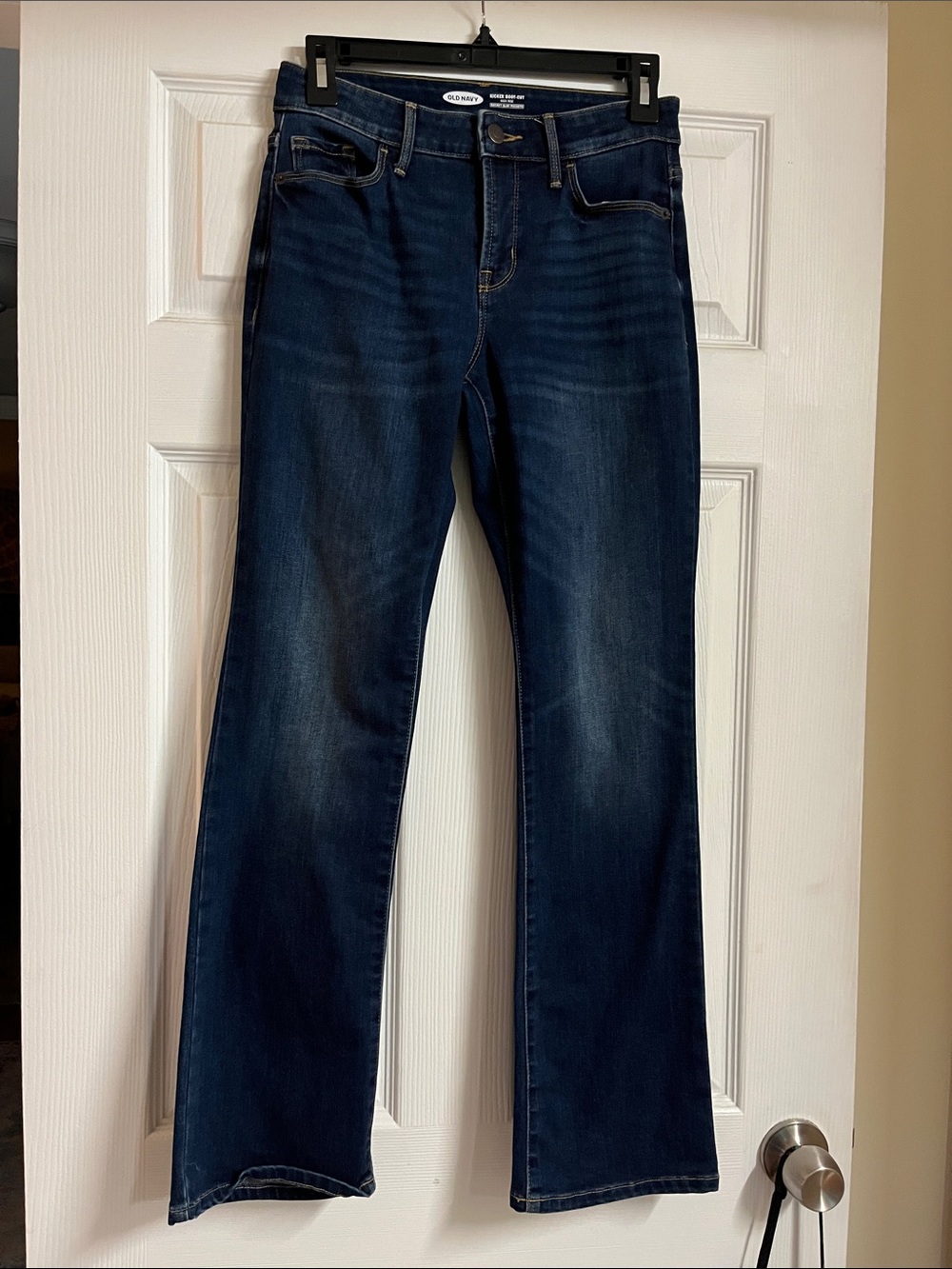 Old Navy Kicker Bootcut 2p